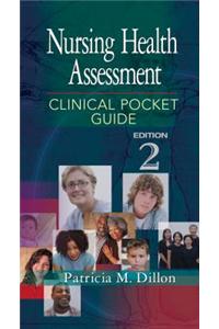 Nursing Health Assessment