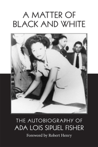 Matter of Black and White