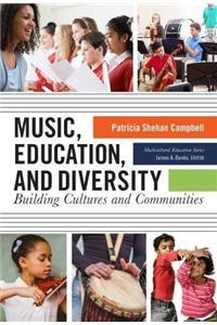 Music, Education, and Diversity