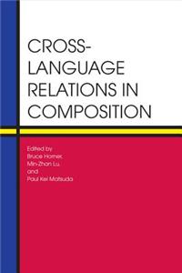 Cross-Language Relations in Composition