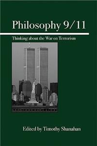 Philosophy 9/11