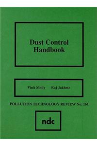 Dust Control Handbook