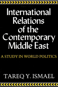 International Relations of Contemporary Middle East