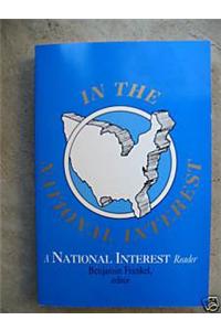 In the National Interest