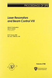 Laser Resonators and Beam Control VIII