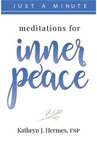 Meditations for Inner Peace