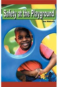 Safety at the Playground