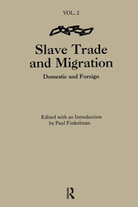 Slave Trade & Migration