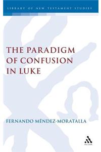 Paradigm of Conversion in Luke