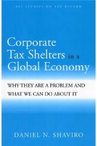 Corporate Tax Shelters in a Global Economy