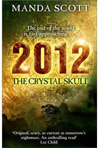 2012: The Crystal Skull