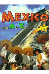 Mexico from A to Z