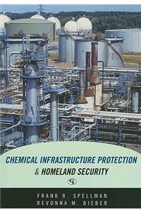 Chemical Infrastructure Protection and Homeland Security