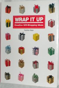 Wrap it Up: Creating Gift Wrapping Ideas