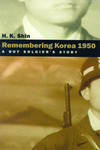 Remembering Korea 1950