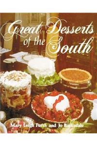 Great Desserts of the South