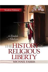 History of Religious Liberty