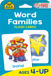 Flash Cards - Picture Words