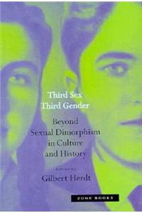 Third Sex, Third Gender