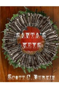 Santa's Keys