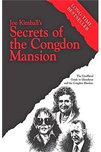 Secrets of the Congdon Mansion