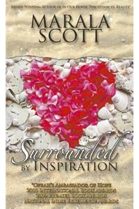 Surrounded by Inspiration