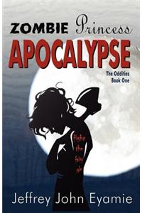 Zombie Princess Apocalypse