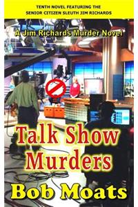 Talk Show Murders