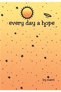 every day a hope