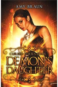 Demon's Daughter