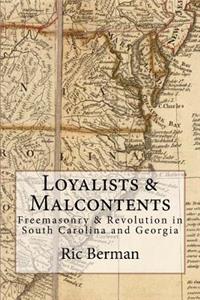 Loyalists & Malcontents