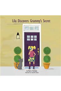 Lila Discovers Grammy's Secret