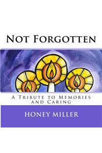 Not Forgotten