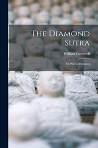 Diamond Sutra