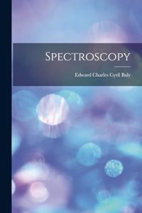 Spectroscopy