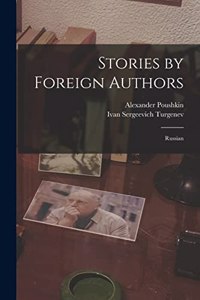 Stories by Foreign Authors
