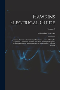 Hawkins Electrical Guide