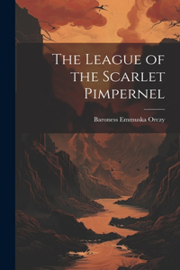 League of the Scarlet Pimpernel