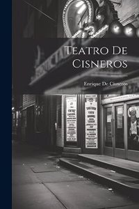 Teatro De Cisneros