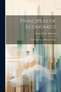 Principles of Economics