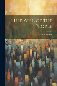 Will of the People