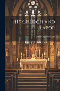 Church and Labor