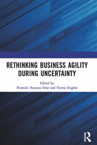 Rethinking Business Agility During Uncertainty