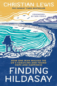 Finding Hildasay