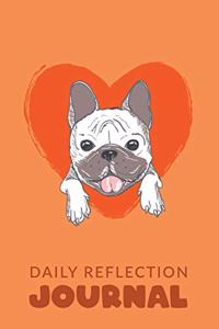 Daily Reflection Journal