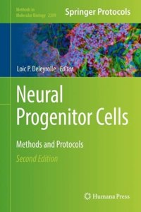 Neural Progenitor Cells