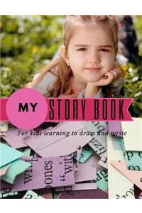 My Story Book