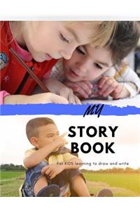 My Story Book