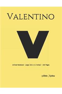 Valentino