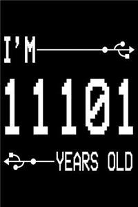 29 Years Old